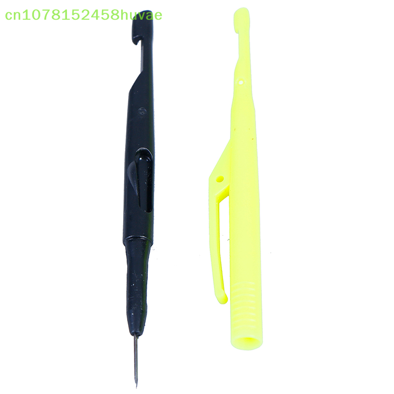 Fishing Equipment Target - 2 Pcs Plastic Hook Remover Disgorger