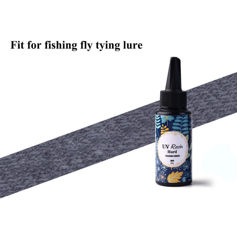 Fishing Quick Drying Crystal D - огляд і ціна Fishing Equipment Used