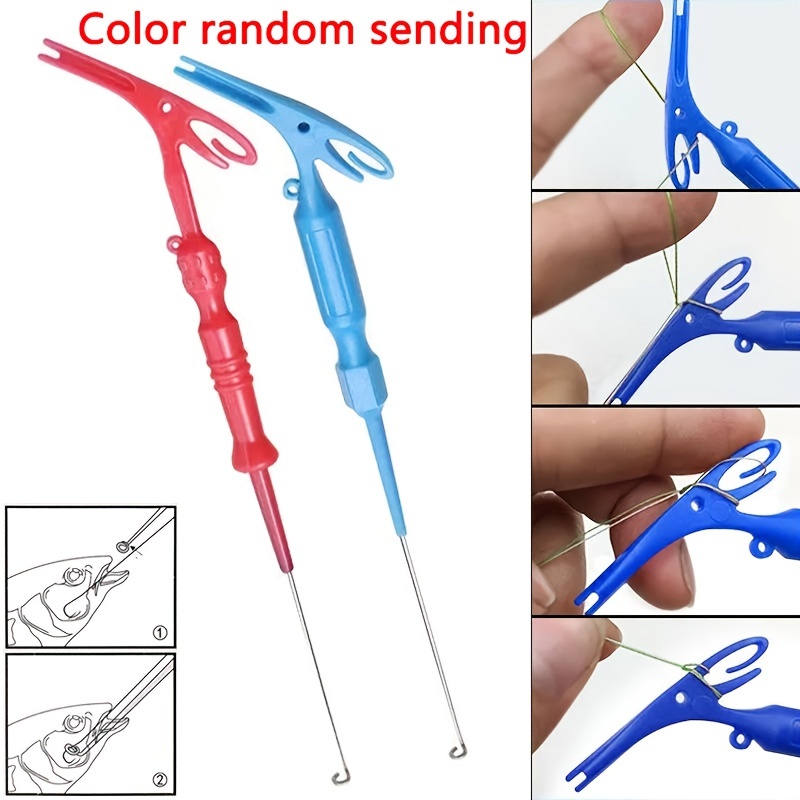 1pc 3 in 1 Extractor Fishing U - огляд і ціна Fishing Equipment Target