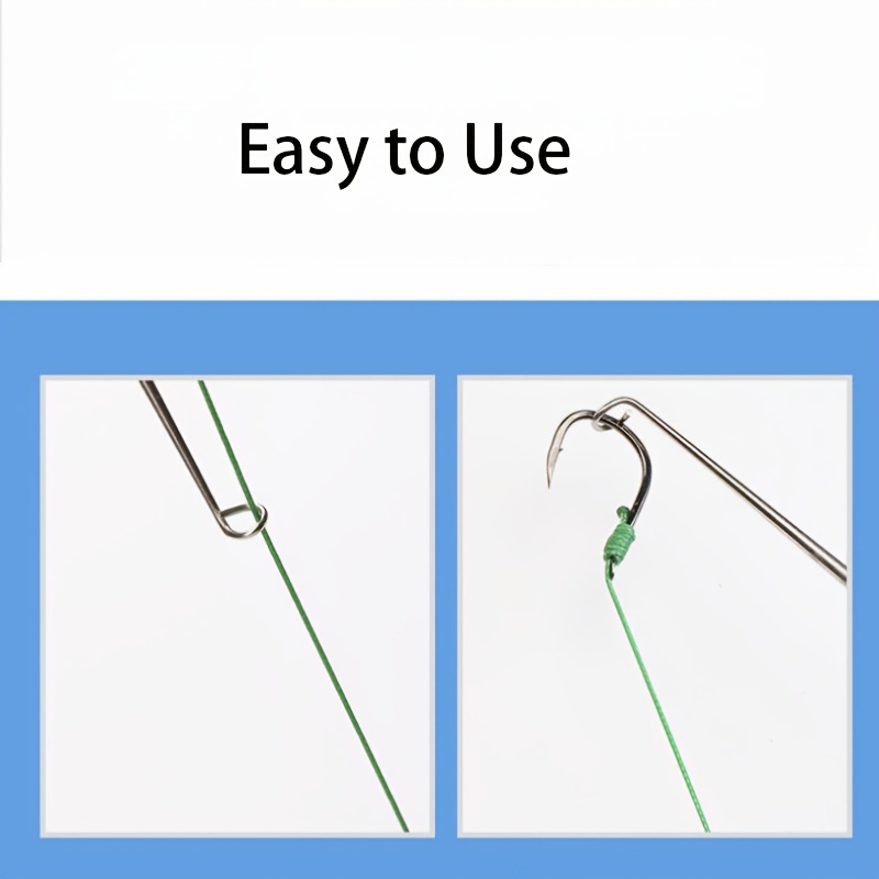 1pc 3 in 1 Extractor Fishing U - огляд і ціна Fishing Equipment Target