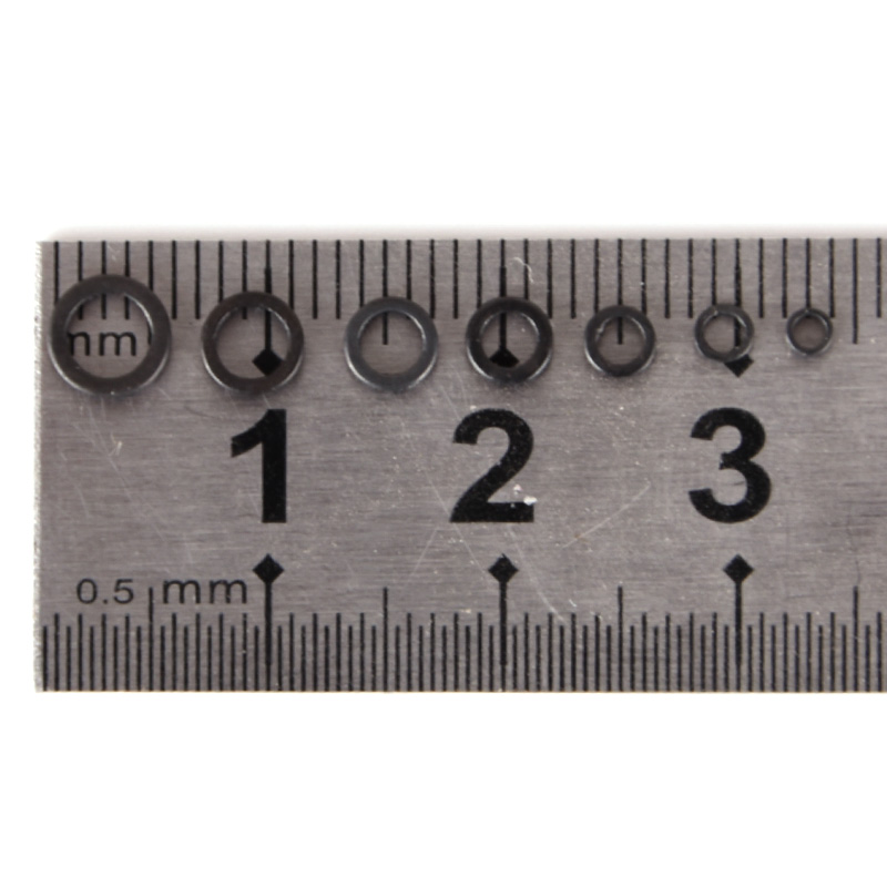 OUZEY 100Pcs Carp Fishing Roun - огляд і ціна Fishing Equipment Wholesale