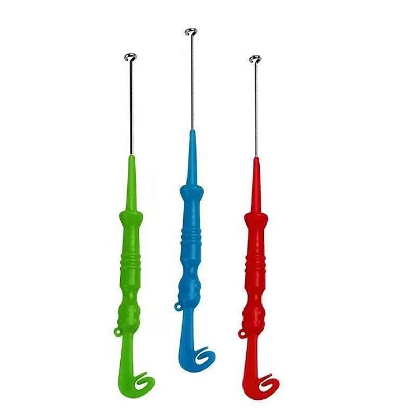 Security Extractor Fishing Uni - огляд і ціна Fishing Equipment Target