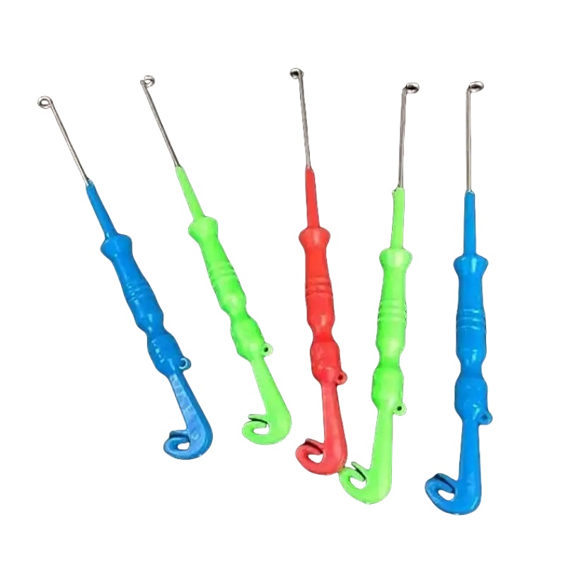 Security Extractor Fishing Uni - огляд і ціна Fishing Equipment Target