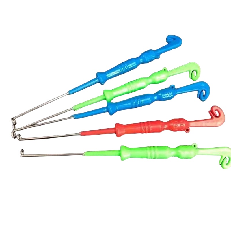 Security Extractor Fishing Uni - огляд і ціна Fishing Equipment Target