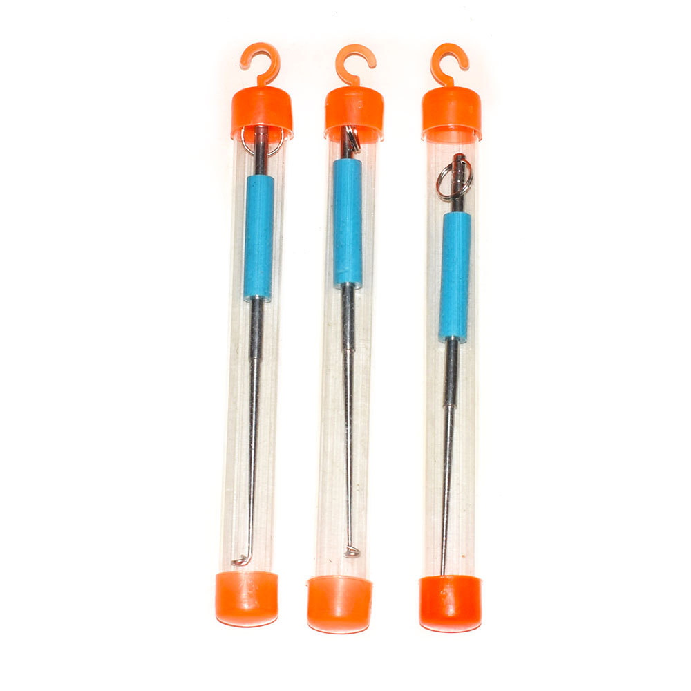 1pcs Easy Fish Hook Remover St - огляд і ціна Fishing Equipment Target