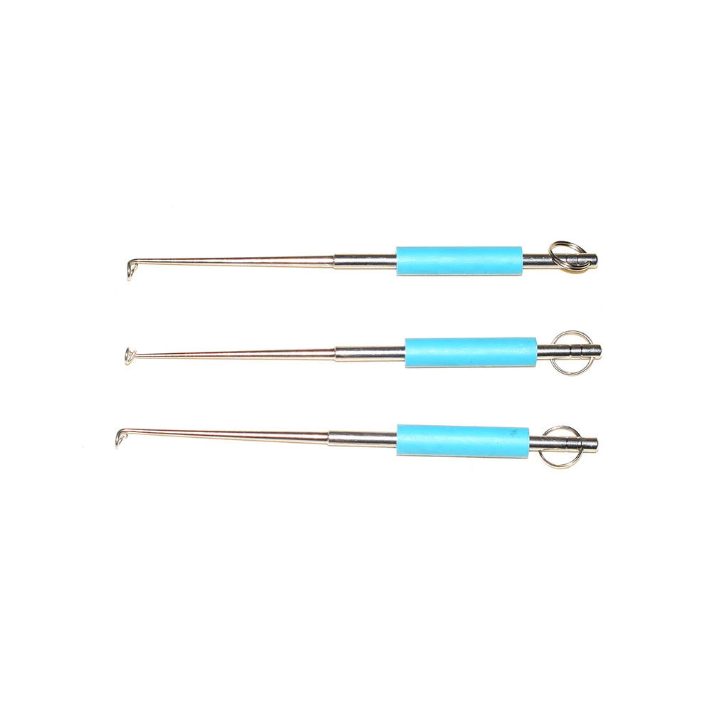 1pcs Easy Fish Hook Remover St - огляд і ціна Fishing Equipment Target