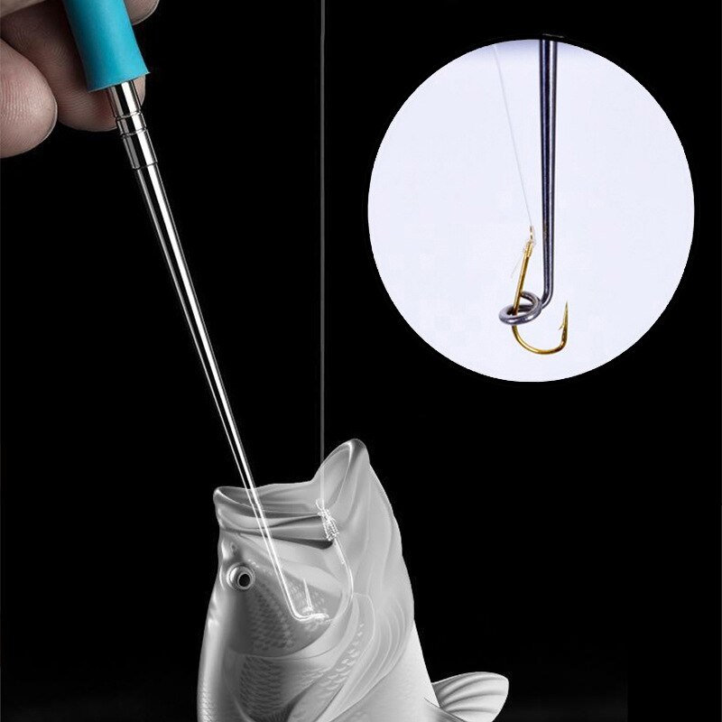 Fishing Hook Remover 2/6/8Pcs  - огляд і ціна Fishing Equipment Target
