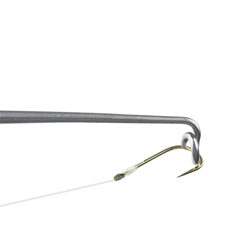 Fishing Hook Remover 2/6/8Pcs  - огляд і ціна Fishing Equipment Target