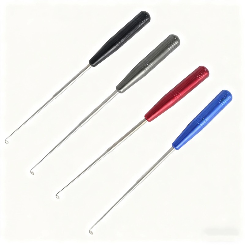 Stainless Steel Fishing Hook R - огляд і ціна Fishing Equipment Target
