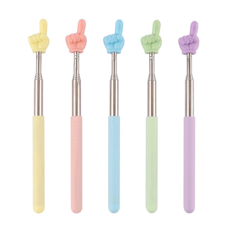 Macaron Retractable Teacher Po - огляд і ціна Telescopic Fishing Rod