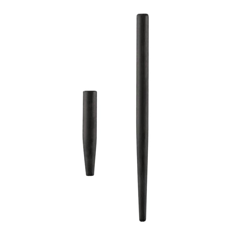 10pcs Tungsten Anti  Sleeves H - огляд і ціна Fishing Equipment Wholesale
