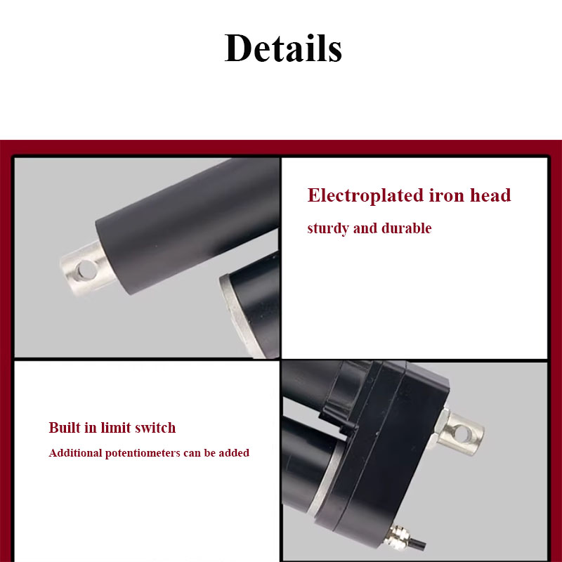 7000N Industrial Heavy-duty El - огляд і ціна Telescopic Fishing Rod