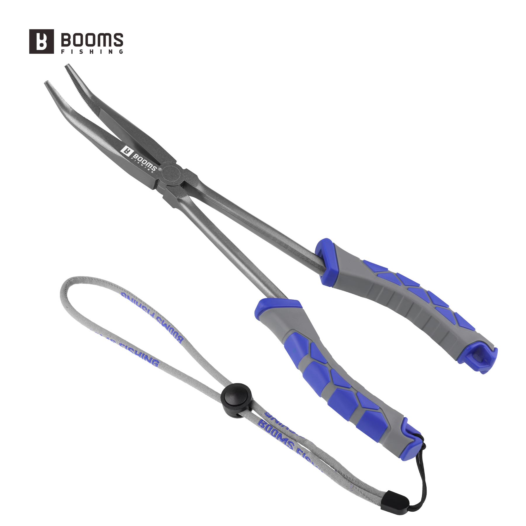Booms Fishing XW11 Fishing Pli - огляд і ціна Fishing Equipment Target