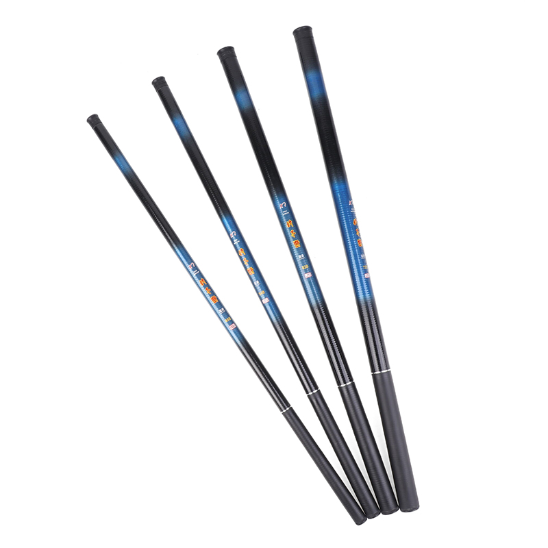 Telescopic Rock Fishing Rod Fi - огляд і ціна Telescopic Fishing Rod