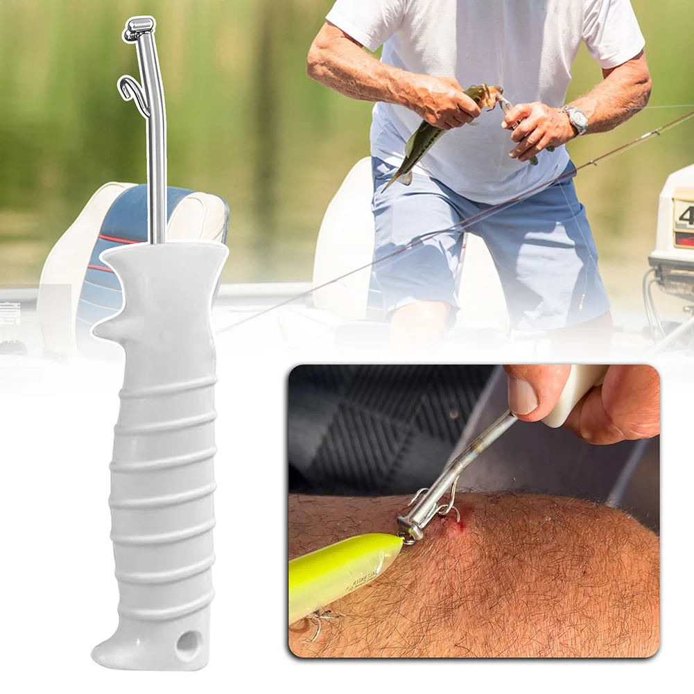 Quick Release Fishhook Extract - огляд і ціна Fishing Equipment Target