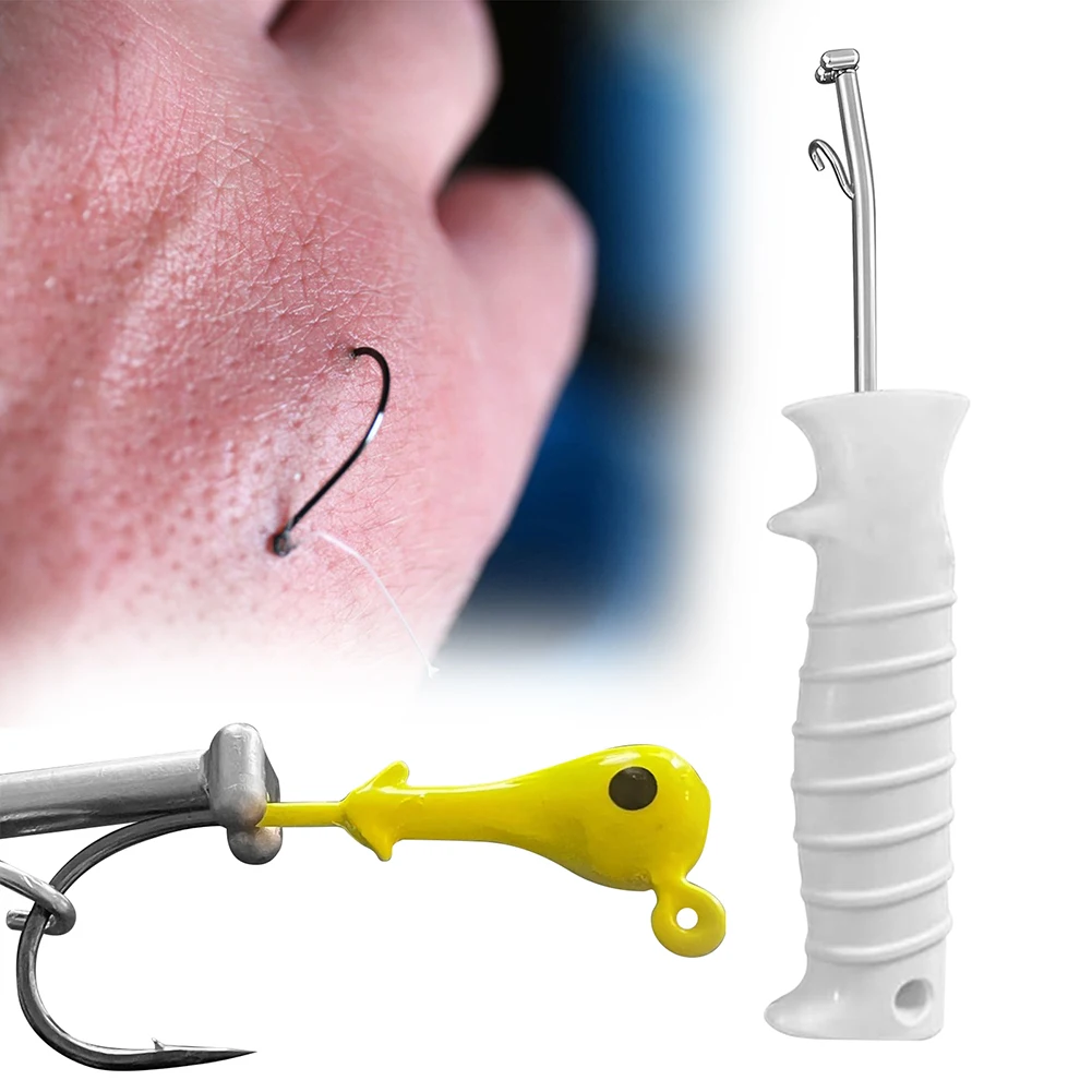 Quick Release Fishhook Extract - огляд і ціна Fishing Equipment Target