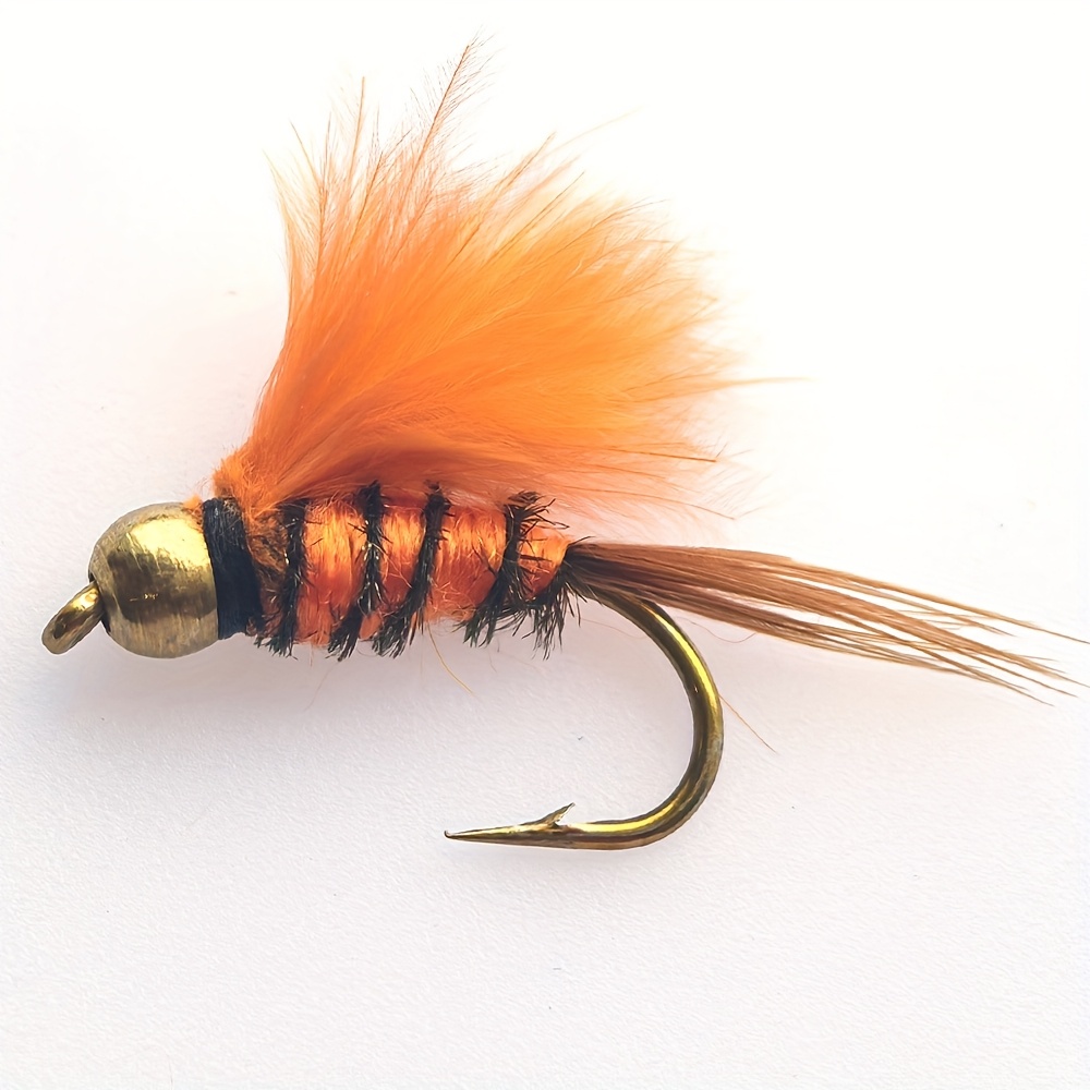 Wet Fly Fishing Lures, Extra L - огляд і ціна Fishing Equipment Target