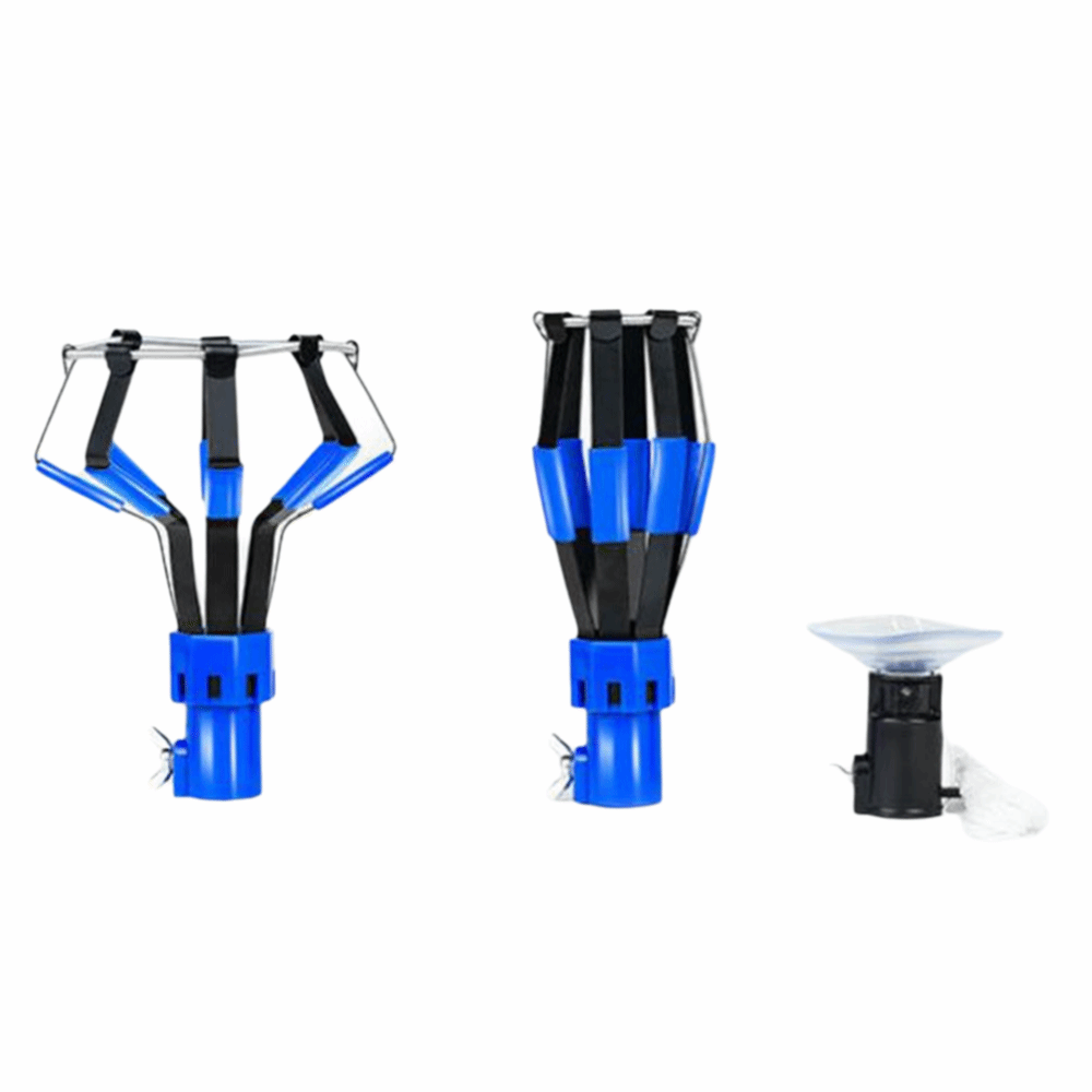 1/3Pcs Professional Light Bulb - огляд і ціна Telescopic Fishing Rod