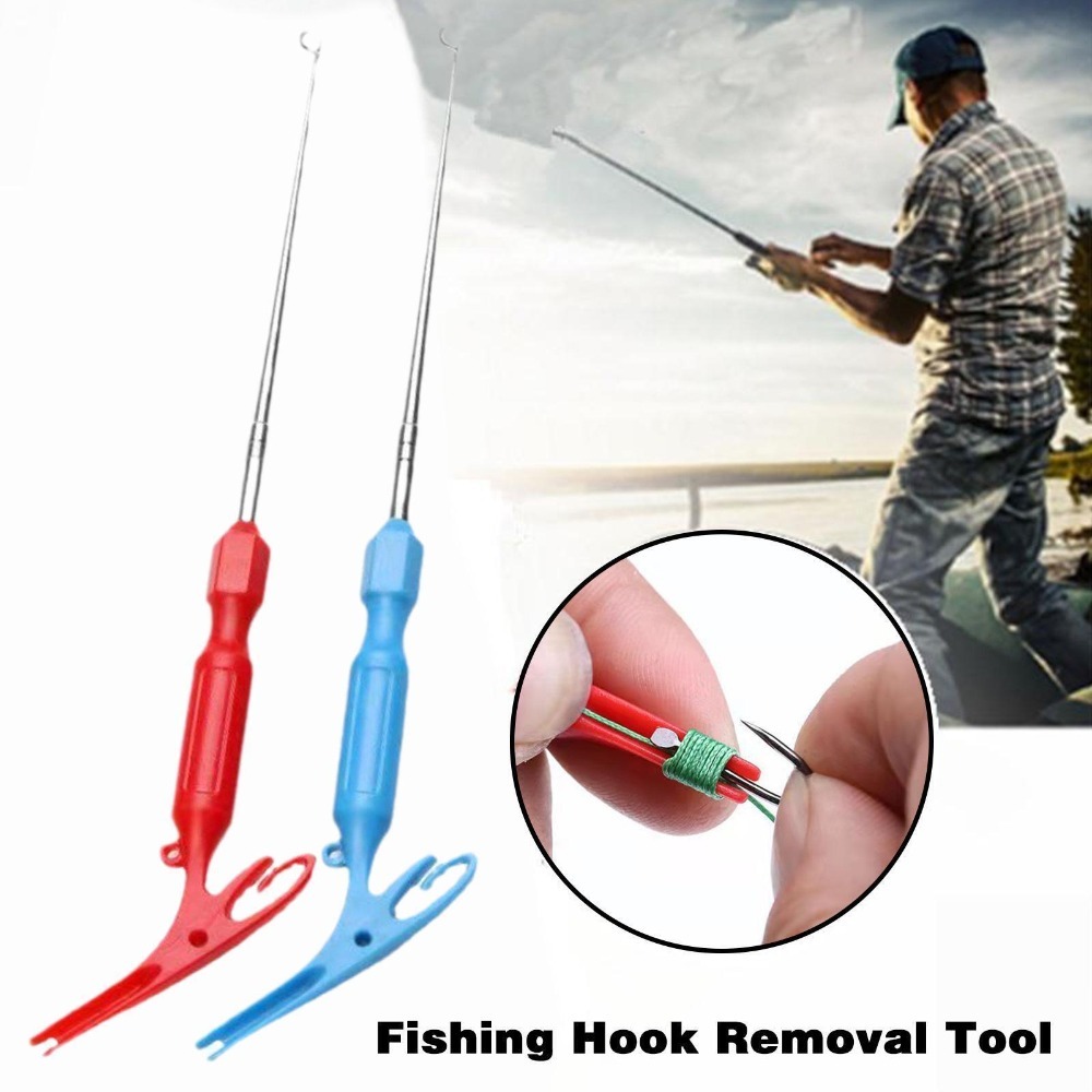 3 in 1 Fishing Hook Removal De - огляд і ціна Fishing Equipment Target