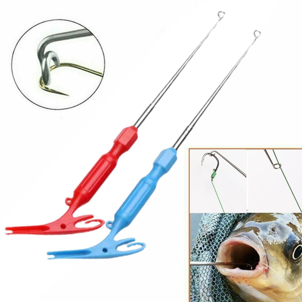 3 in 1 Fishing Hook Removal De - огляд і ціна Fishing Equipment Target