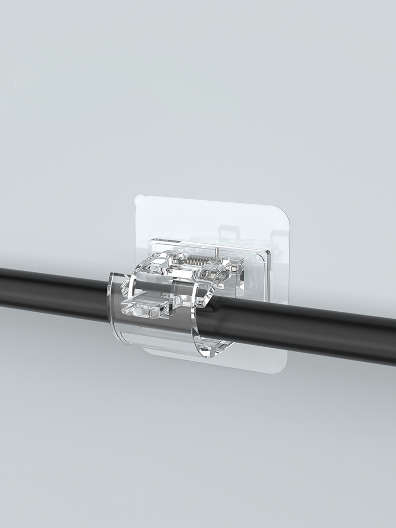 Non Perforated Adhesive Curtai - огляд і ціна Telescopic Fishing Rod