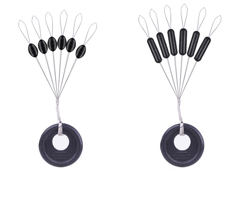 120pcs/set Resistance Space Be - огляд і ціна Fishing Equipment Wholesale