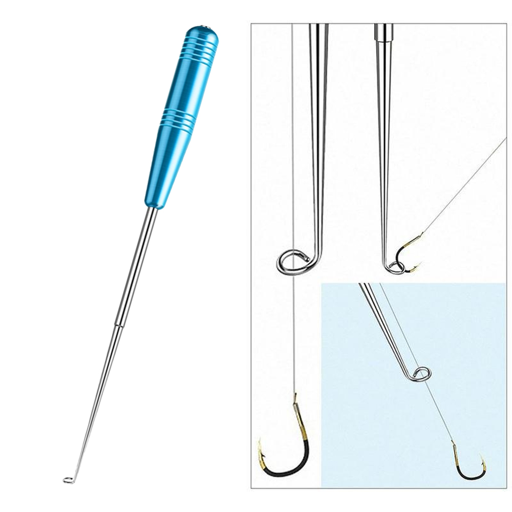 Stainless Fish Hook Remover Qu - огляд і ціна Fishing Equipment Target