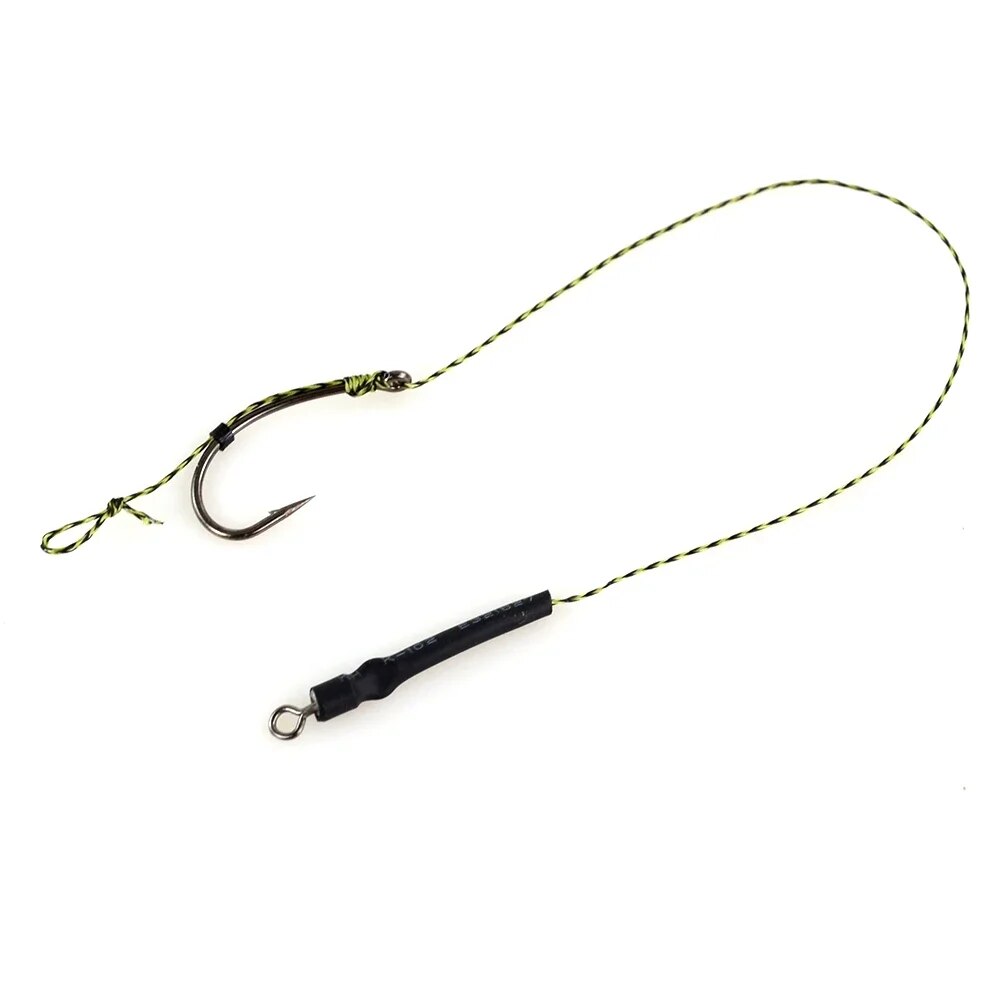 Hirisi 6pcs Carp Fishing Acces - огляд і ціна Fishing Equipment Wholesale