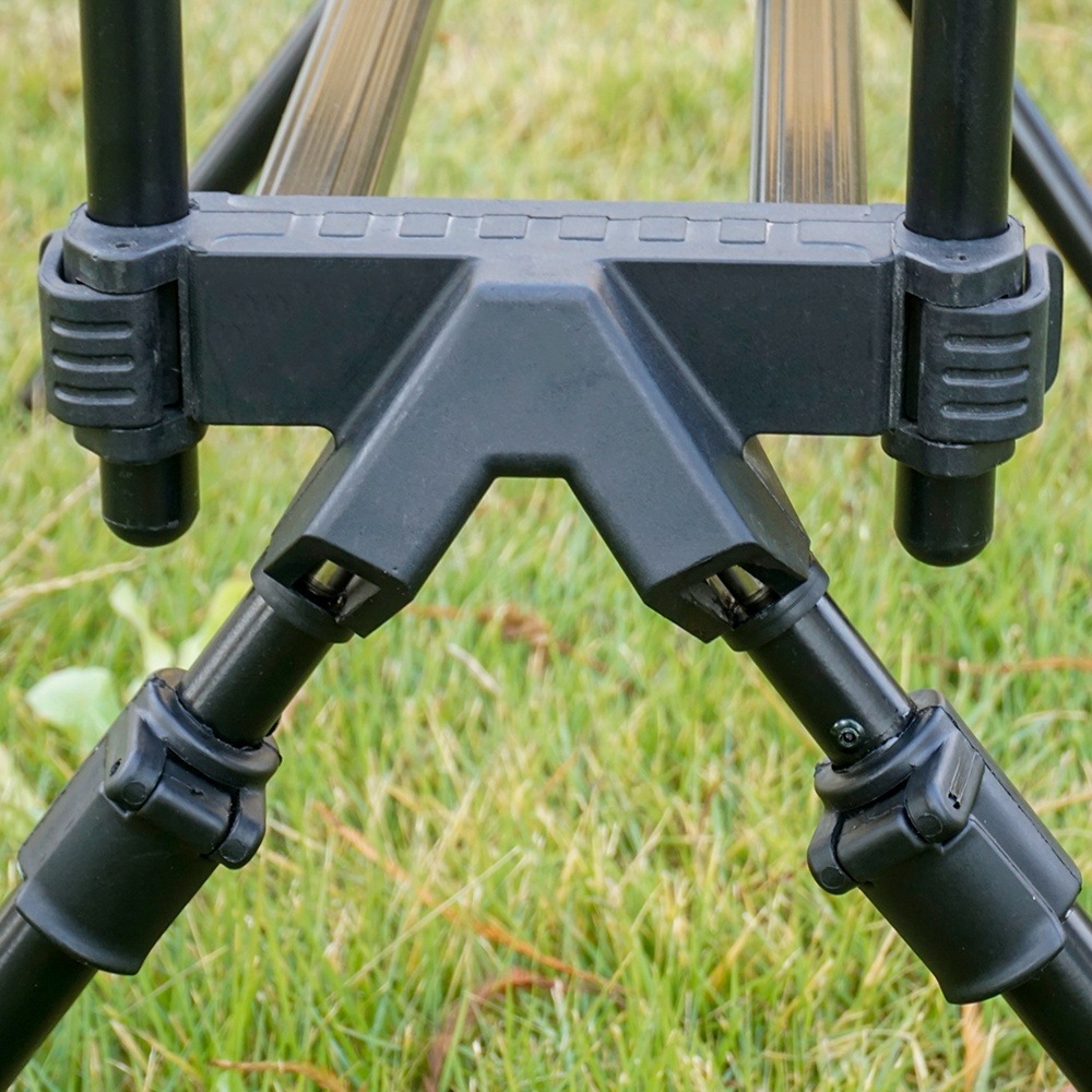 Portable Aluminum Carp Fishing - огляд і ціна Telescopic Fishing Rod