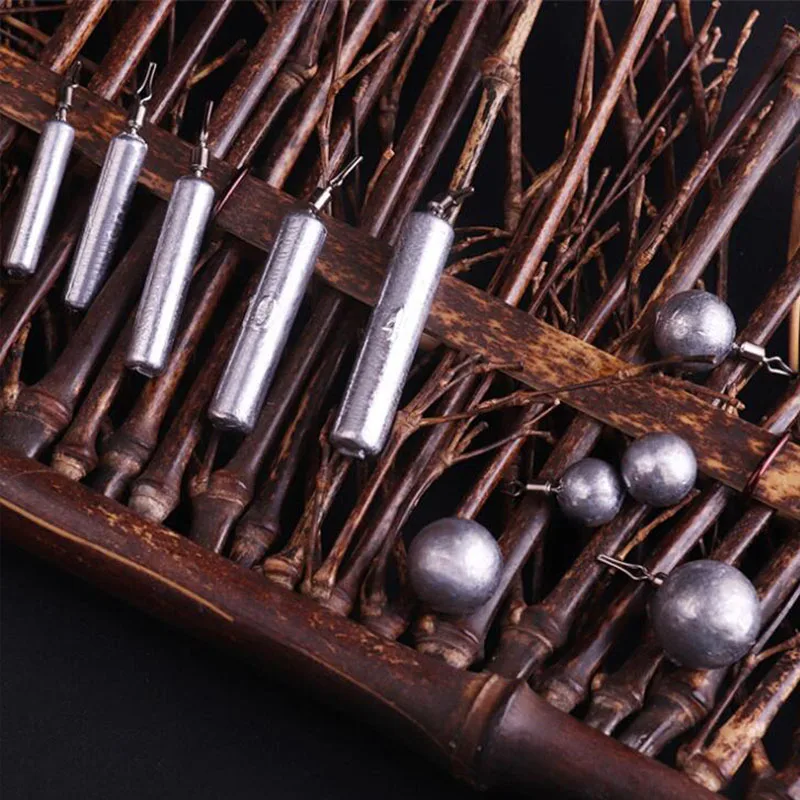10pcs/lot Drop Shot Fishing Le - огляд і ціна Fishing Equipment Wholesale