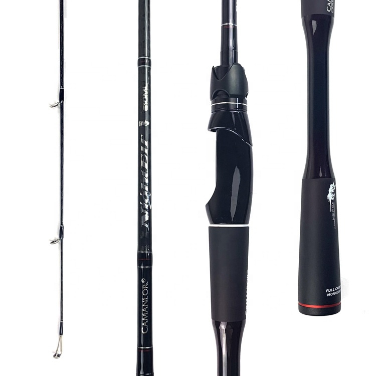 Fishing Rod for Boat Super Har - огляд і ціна Telescopic Fishing Rod