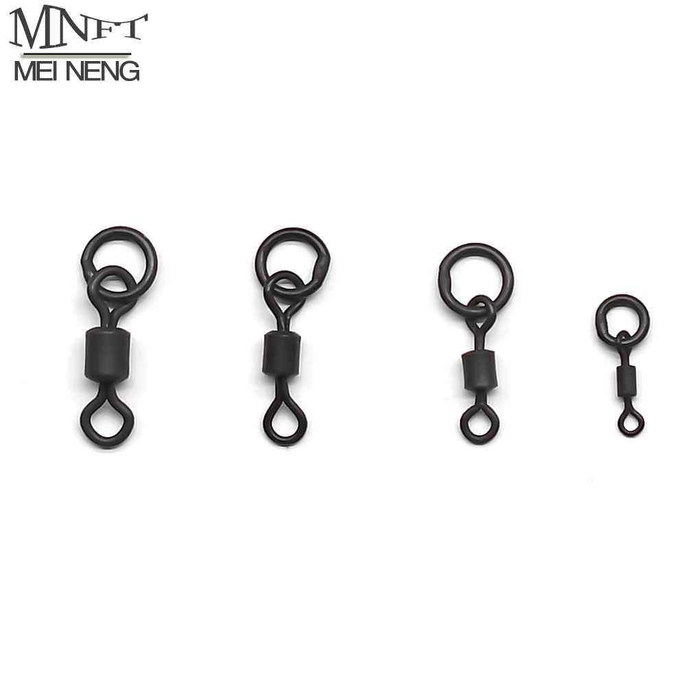 MNFT 40Pcs Quick Change Flexi  - огляд і ціна Fishing Equipment Wholesale