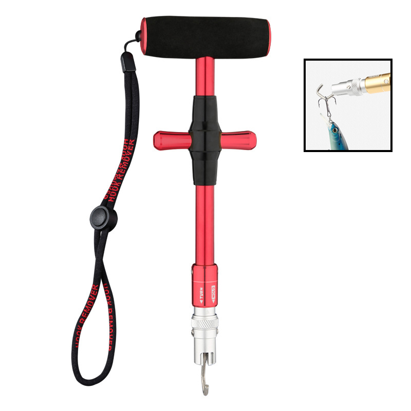 TAKEDO BL-049 T-Shape Fishing  - огляд і ціна Fishing Equipment Used
