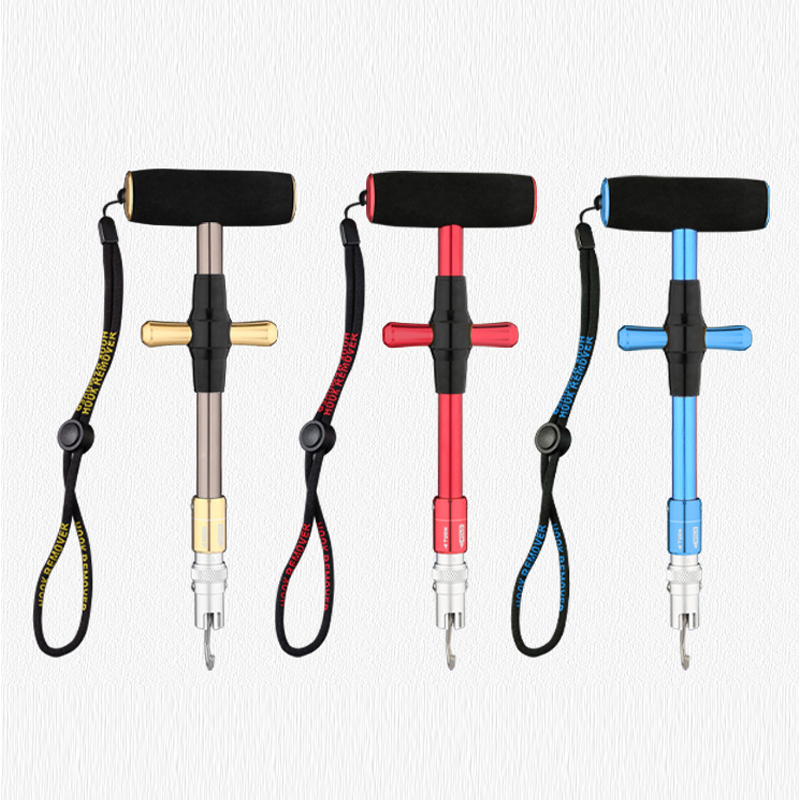 TAKEDO BL-049 T-Shape Fishing  - огляд і ціна Fishing Equipment Used