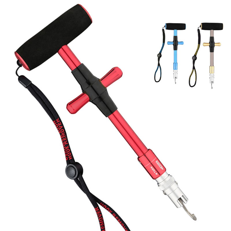 TAKEDO BL-049 T-Shape Fishing  - огляд і ціна Fishing Equipment Used