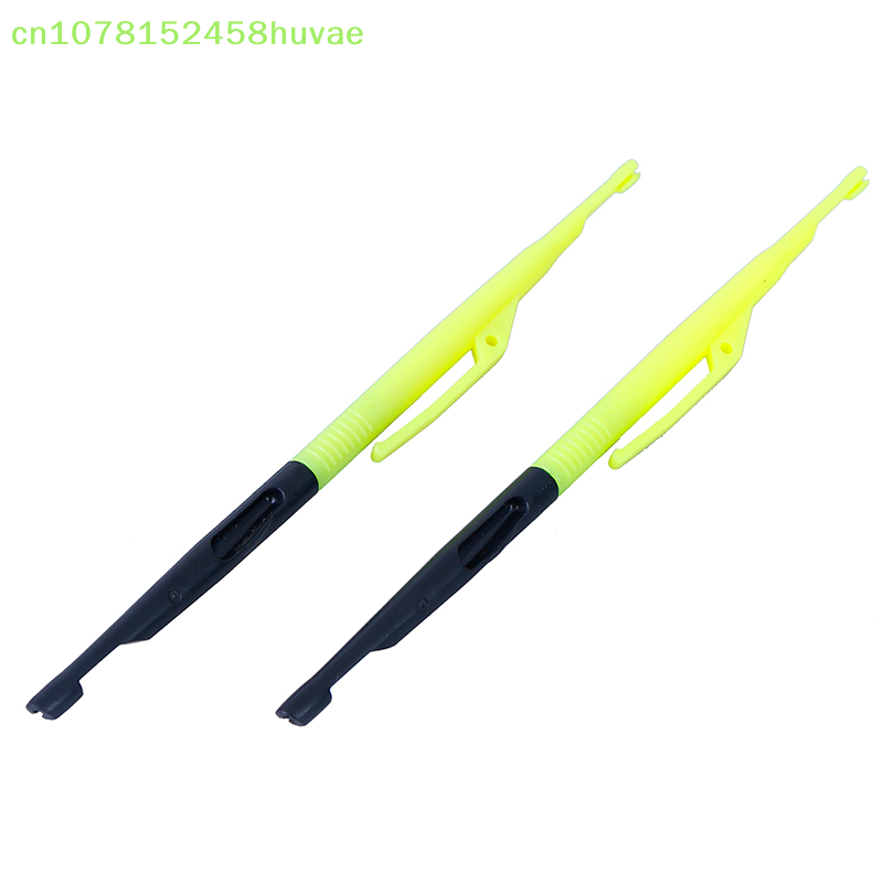 2 Pcs Plastic Hook Remover Dis - огляд і ціна Fishing Equipment Target