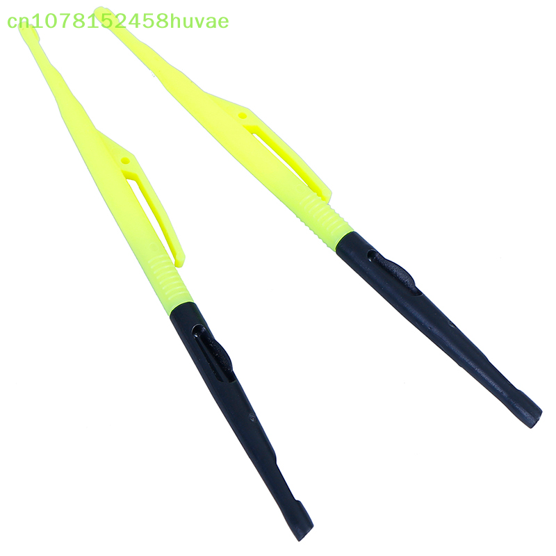 2 Pcs Plastic Hook Remover Dis - огляд і ціна Fishing Equipment Target