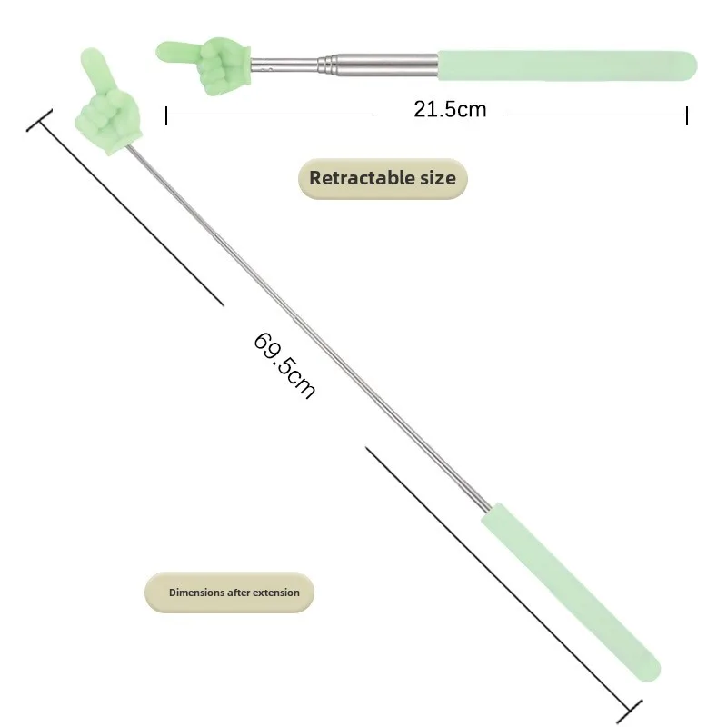 High Quality Stainless Steel T - огляд і ціна Telescopic Fishing Rod