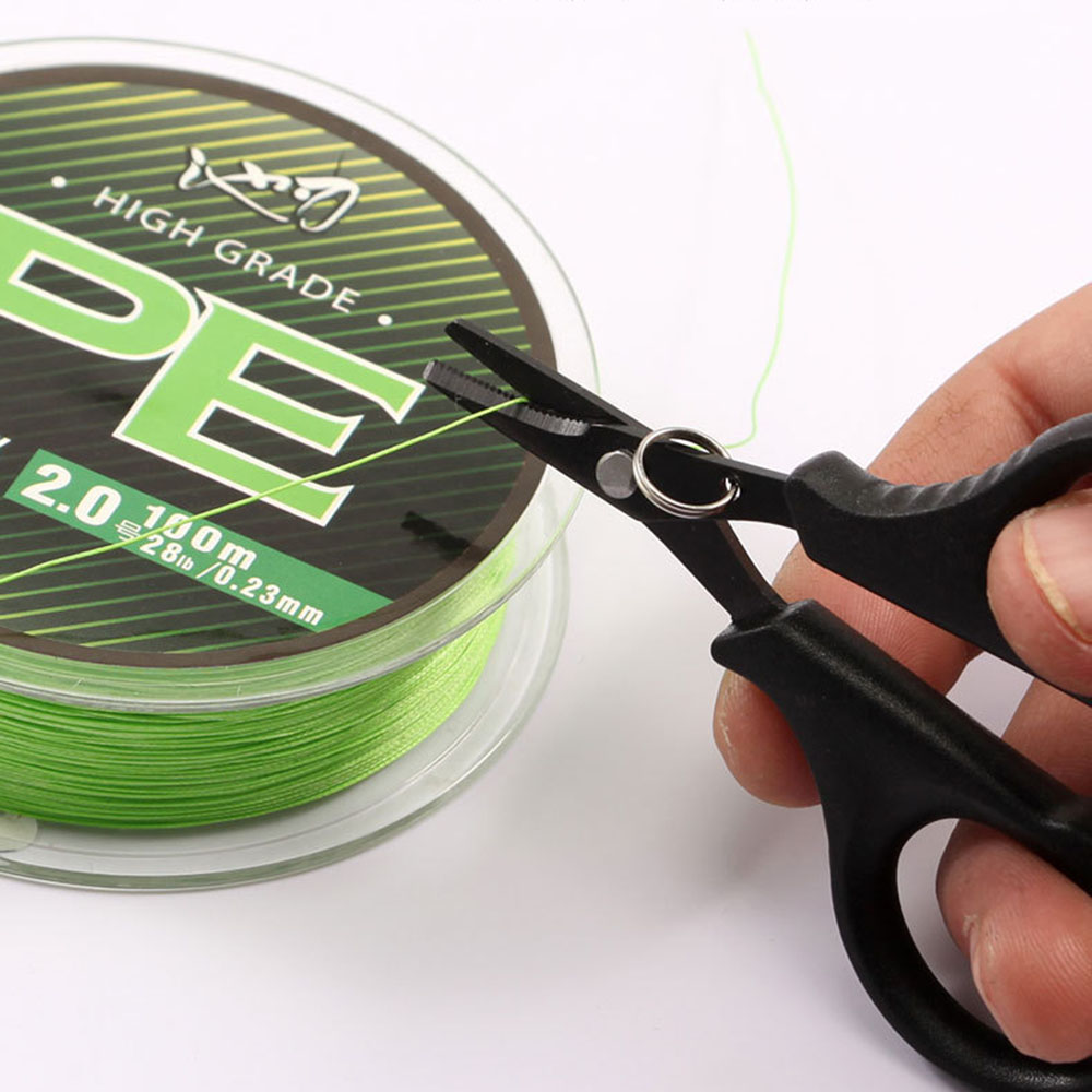 1set Titanium Coating Stainles - огляд і ціна Fishing Equipment Wholesale