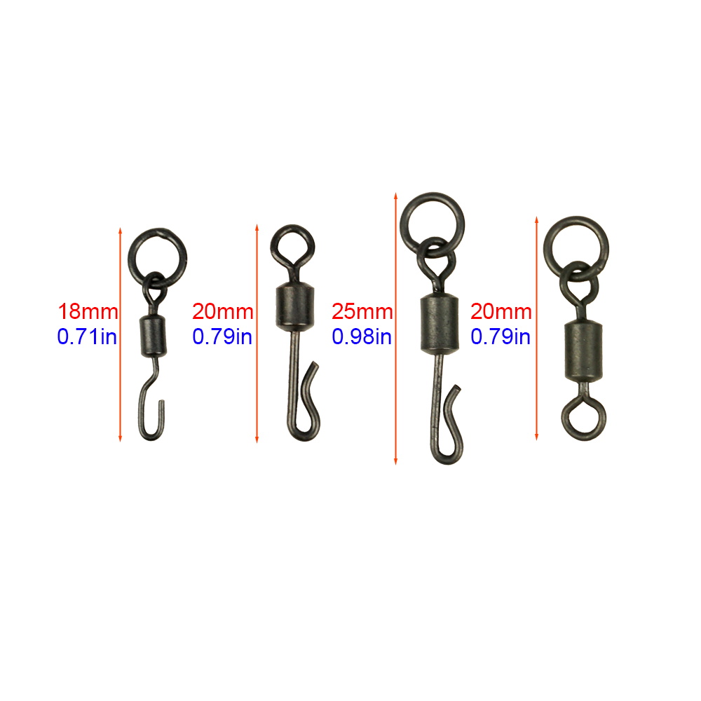 Hirisi 70pcs Carp Fishing Bait - огляд і ціна Fishing Equipment Wholesale