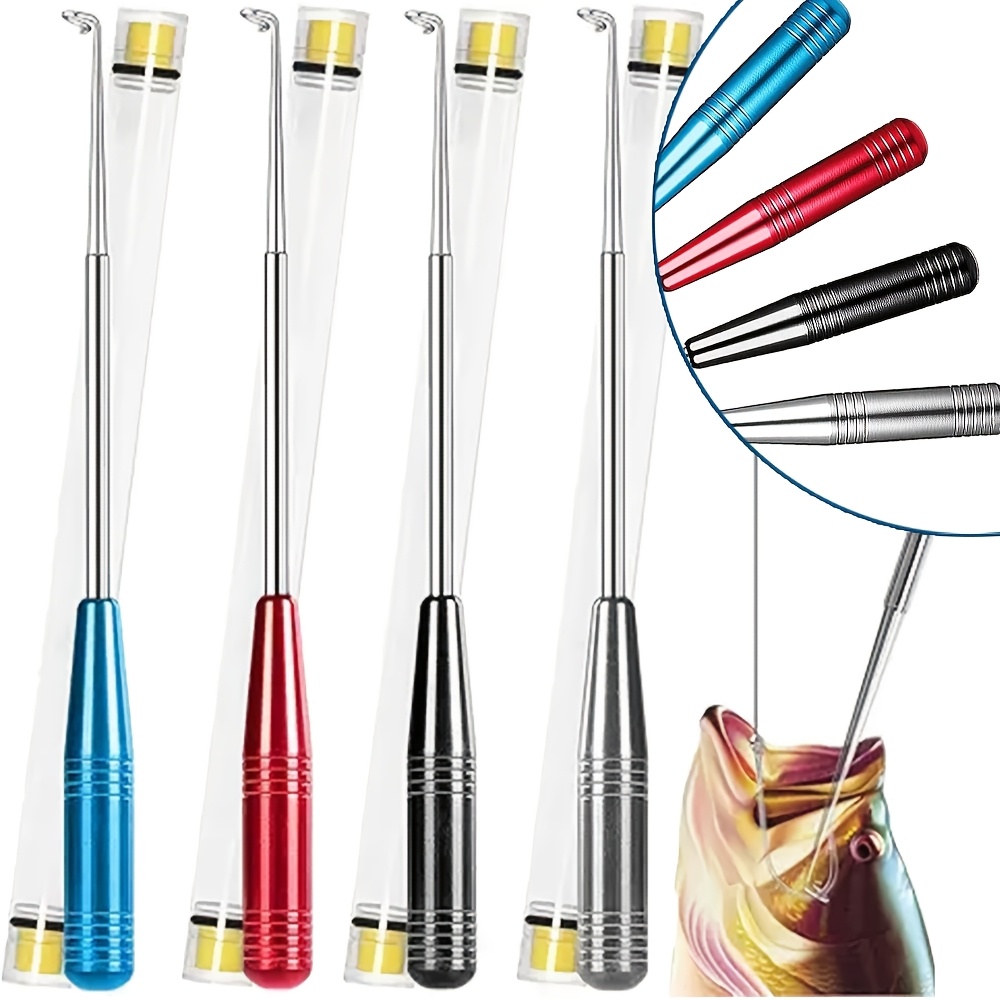 Quick Fish Hook Removal Tools, - огляд і ціна Fishing Equipment Target