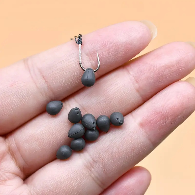 Carp Fishing Accessories Downf - огляд і ціна Fishing Equipment Wholesale