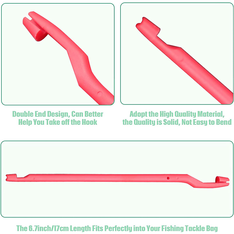 Easy Fish Hook Remover Tool Fi - огляд і ціна Fishing Equipment Used