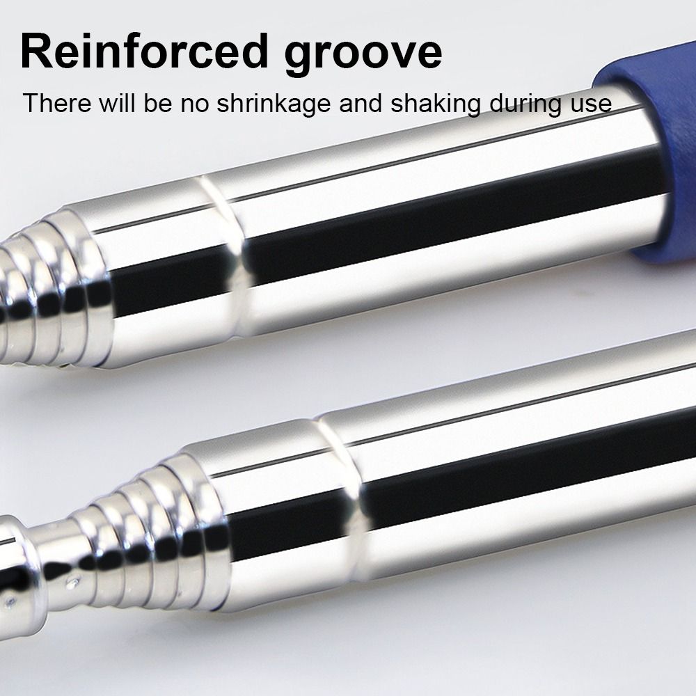 Screen Pointer Pen Telescopic  - огляд і ціна Telescopic Fishing Rod