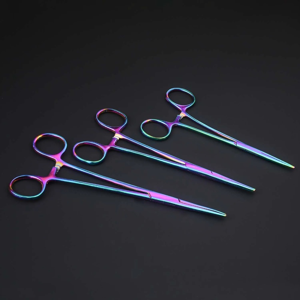 remium Serrated Fishing Pliers - огляд і ціна Fishing Equipment Target