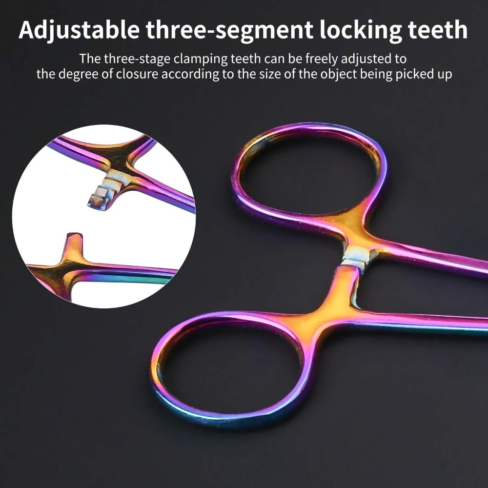 remium Serrated Fishing Pliers - огляд і ціна Fishing Equipment Target